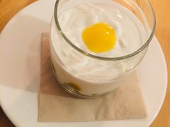 燕麦酸奶-Egg•Allday Brunch(襄阳北路店)