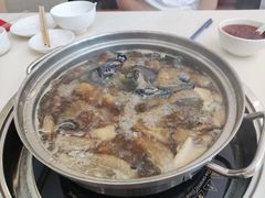 -太婆天府山珍酒楼(亚运村店)