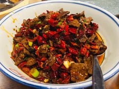 -湘遇湖南菜city店 Taste Hunan Restaurant