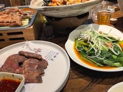 -大秦面庄(青松路店)