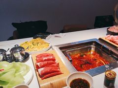 -宽来火锅(来福士广场店)