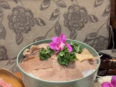 -山城棒棒军手作火锅·天花板手撕水牛鲜毛肚(北京店)