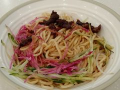 -锦馨豆汁(天坛路店)