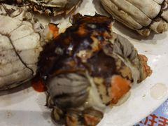 -川骄海鲜自助(河东店)