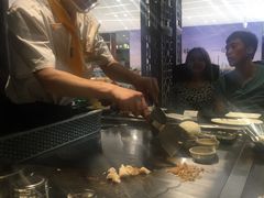 -湘汇概念铁板烧(铁西万达店)