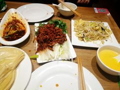 -榆林镇筋饼(知春路店)