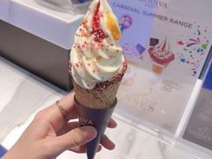 -歌帝梵(大运河购物中心店)