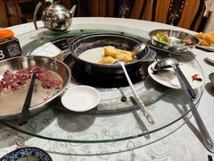 -丰尔粥食·粥底火锅·桑拿鸡(大良总店)