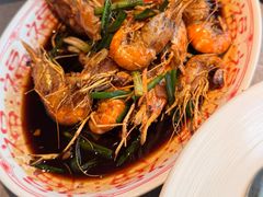 -老头儿油爆虾(胜利河美食街店)