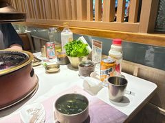 -西塔老太太泥炉烤肉(望京一店)