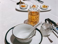 -杭州新新饭店·1913餐厅