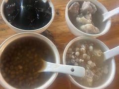 -瘦鬼老档糖水铺