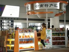 -丽江三义国际机场