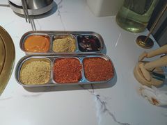 -花味·自助烤肉(南方时代店)