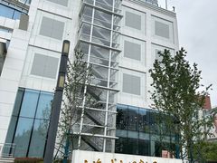 -上海城市规划展示馆