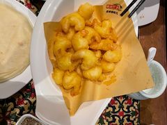 -城南往事·鲁菜济南菜(软件园美莲广场店)