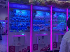 -我要抓娃娃(武进吾悦广场店)