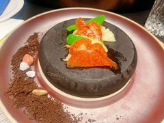 -北京饭店谭家菜