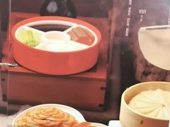 -小吊梨汤·北京菜·烤鸭(清河万象汇店)