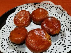 -西安饭庄·非遗陕菜(钟楼店)