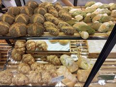 -BreadTalk面包新语·烘焙蛋糕(海珠丽影广场店)