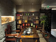 -天禧影院式足道·SPA(梅林店)