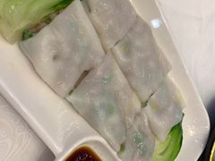 -金华安大酒楼·老牌潮菜·粤式茶点(东方国际店)
