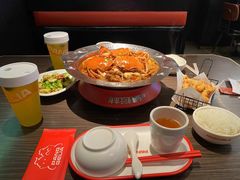 -胖哥俩肉蟹煲(杭州下沙学林街店)