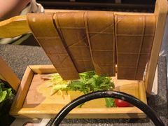 -湊湊火锅·茶憩(和平大悦城店)