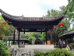 -南京市民俗博物馆(甘熙故居)
