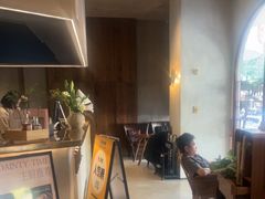 -陶享时光西餐·下午茶(信河街店)