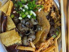 -舌尖上的米粉(阳朔二店)