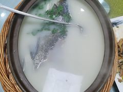 -翠茗农庄土菜馆(天目湖店)