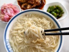 -邛崃奶汤面钵钵鸡(平安巷店)