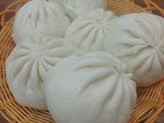 -郑家包子牛肉拉面(尚勤路店)
