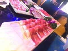 蓝旗羔羊-狼爱上羊音乐火锅