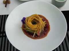 -荷风细雨·中国茶宴(碧云店)