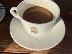-1901 Cafe(西四店)