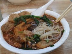 -五星螺·柳州螺蛳粉(城中万达店)