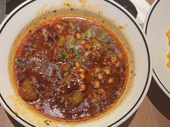 -太二酸菜鱼(沈阳万象城店)