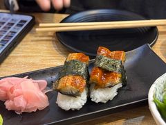 -胜代日本料理(云程巷小区店)