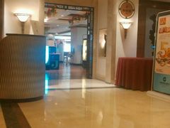 -咖啡苑·沈阳今旅酒店Hotel Jen·香格里拉集团