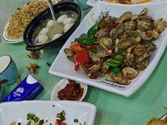 -景好海鲜餐厅(大鹏必选旅游店)