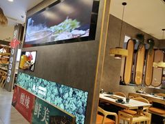 -椰子湾·海南火锅·糟粕醋·椰子鸡(正大广场店)