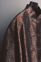 -Biella Fibers杰尼亚Zegna面料西装·夹克·礼服全定制Bespoke(晶耀前滩店)