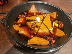 -马厂老火锅(柳洲东路店)
