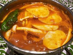 -火宴山自助火锅(明园店)