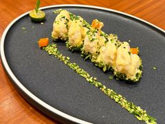 -喜鼎海胆水饺(东港店)