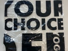 -Blueglass酸奶(财富购物中心店)