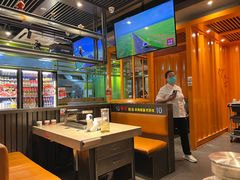 -丰茂烤串(建设街店)
